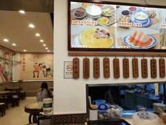 -广信牛奶甜品世家(台东店)