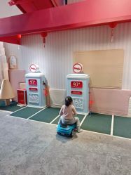 -奈尔宝家庭中心·亲子餐厅(华采天地店)