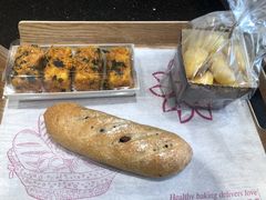 -丁香西饼屋(桂林路店)