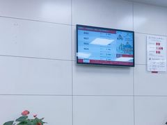 -中国银行(上海市浦东分行营业部)