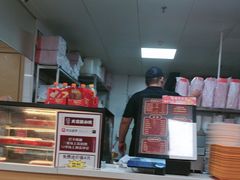 -天宫院小吃·专业包子炒肝儿(丰台和义店)