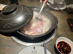 -同仁四季椰子鸡(海岸城天利店)