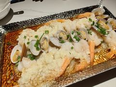 -外婆家(西红门荟聚购物中心店)