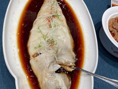 -金狮麟·新豫菜(金码大厦店)