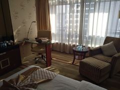 -电谷雅阁国际大酒店