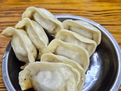 -锅贴大王南翔小笼(临沂二村店)