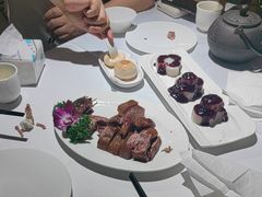 -龙抄手食府(浣花北路店)