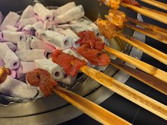 -喷火龙西昌火盆烧烤(泸州总店)