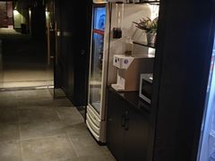 -一间森林酒店(上海人民广场店)