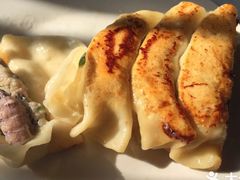 -劈柴院锅贴(沈阳路店)