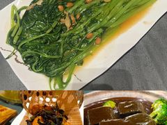 -潮澎派·潮汕菜大排档(南较西路店)