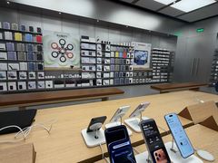 -Apple零售店(深圳益田假日广场店)