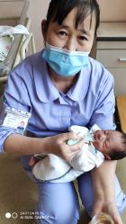 -复旦大学附属妇产科医院(杨浦院区)