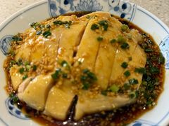 -阿莉餐厅(枣阳路店)