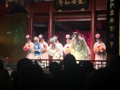 -正乙祠戏楼