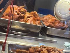 -小李烧鸡(西北角总店)