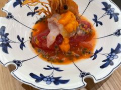 -鮨政· Omakase(港汇恒隆广场店)