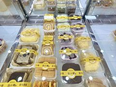 -赵小璐快乐甜品蛋糕(平安路店)