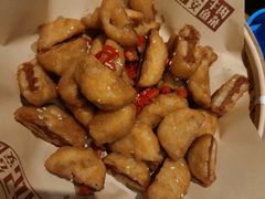 -肖记公安牛肉鱼杂馆· 省级非物质文化遗产(仁和路店)