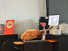 -拉蒂娜·巴西牛排馆 Latina·Brazilian Steakhouse(陆家嘴旗舰店)