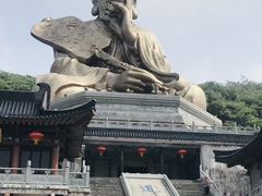 -句容茅山景区