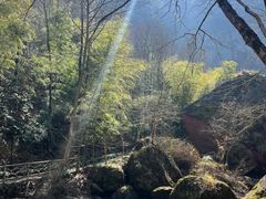 -十九峰景区