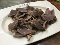 -清真蒋有记(老门东店)