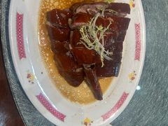 -猪肉婆私房菜(容桂总店)