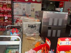 -蜜雪冰城(托乐嘉店)