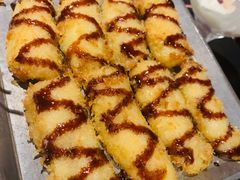 -很久以前羊肉串(中山公园店)