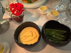 -圣丰索菲特·法国餐厅