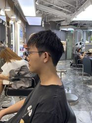 -Sying杉影日式烫染專門店
