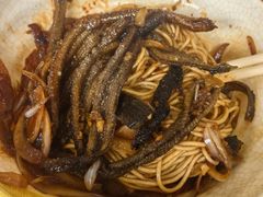 -言老头面馆(南环农贸市场店)