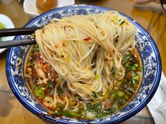 -清真磨沟沿老字号牛肉面(总店)