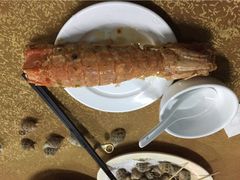 揭阳钟记小食-揭阳钟记小食(福田新村店)