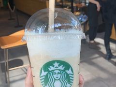 -星巴克(讯美科技广场店)