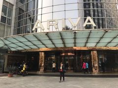 -北京海润艾丽华酒店及服务公寓