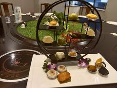 -安泰楼·佛跳墙创始人·传统闽味早茶·酒楼(三坊七巷闽菜地标店)