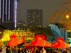 -海合安成都极地海洋公园