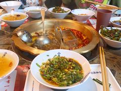 -小龙坎火锅(东汇城店)