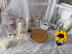-鹿屿DIY烘焙·公司团建·生日会包场(广州东站店)