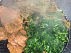 -天祥斋老北京八大碗烧烤家常菜(田村店)