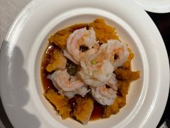 -狮王府淮扬菜(老门东店)