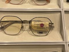 -LOHO眼镜(太阳宫凯德MALL店)