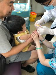 点击看大图 -睿宝儿科·眼科·口腔(杨浦新江湾城店)