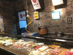 -食乐佳麻辣香锅(森林摩尔商业街区店)