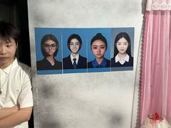 -失落之城密室逃脱沉浸剧场(江北龙湖星火路店)