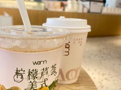 -Cafe on warm(丹霞店)