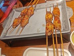 -管氏翅吧(地安门创始店)