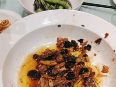 -老傅家湘潭水煮活鱼店(众一国际店)